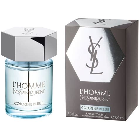 men's ysl light blue cologne|ysl cologne for men clear.